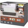 Надувная кровать 152х203х36см BESTWAY FORTECH AIR 69133 BW
