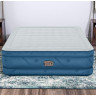Надувная кровать 152х203х46см BESTWAY SNUGABLE TOP 69075 BW