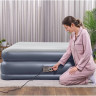 Надувная кровать 152х203х51см BESTWAY QUAD COMFORT 67925-BW