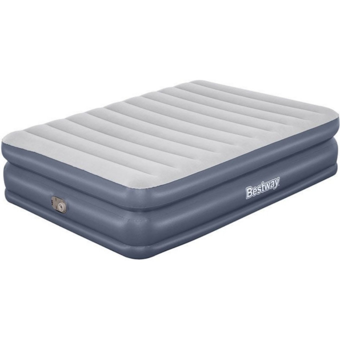 Надувная кровать 152х203х51см BESTWAY QUAD COMFORT 67925-BW