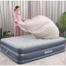 Надувная кровать 152х203х51см BESTWAY QUADCOMFORT 67925 BW