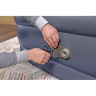 Надувная кровать 152х203х51см BESTWAY TRITECH AIR 6713I-BW