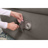 Надувная кровать 152х203х56см BESTWAY ATRITECH FASHION FLOCKUAROVER 6713E BW