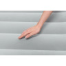 Надувная кровать 152х226х84(46)см BESTWAY SLEEKFLOW с изголовьем 67923-BW