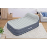 Надувная кровать 152х226х84(46)см BESTWAY SLEEKFLOW с изголовьем 67923-BW