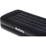Надувная кровать 97х191х46см с подголовником BESTWAY до 150кг 67401 BW