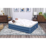 Надувная кровать BESTWAY SNUGABLE TOP 69075BW
