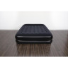 Надувная кровать BESTWAY TRITECH 152х203х46см с подголовником, встроенный насос 220V 67403 BW