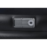 Надувная кровать BESTWAY TRITECH 152х203х46см с подголовником, встроенный насос 220V 67403 BW