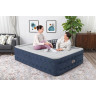 Надувная кровать BESTWAY TRITECH 6716P 152x203x51см 6716P BW