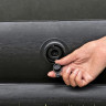 Надувная кровать BESTWAY TRITECH AIRBED 152х203х36см с подголовником, до 300кг 67699 BW