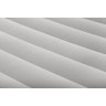Надувная кровать BESTWAY TRITECH AIRBED 152х203х36см с подголовником, встр.насос 220В, до 300кг 67725 BW
