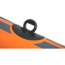Надувная лодка BESTWAY KONDOR 2000 196х114см, до 120кг 61062 BW