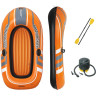 Надувная лодка BESTWAY KONDOR 2000 196х114см, до 120кг 61062 BW