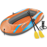 Надувная лодка BESTWAY KONDOR 3000 61146 212х122см, до 186кг 61146 BW