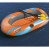Надувная лодка BESTWAY KONDOR 3000 61146 212х122см, до 186кг 61146 BW