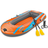 Надувная лодка BESTWAY KONDOR ELITE 3000 61145 246х122см, до 200кг 61145 BW