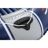 Надувная лодка BESTWAY TRECK X1, 228х121см, до 170кг 61083 BW