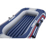 Надувная лодка BESTWAY TRECK X1, 228х121см, до 170кг 61083 BW