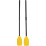 Надувная лодка BESTWAY TRECK X2, 255х127см, до 225кг 61068 BW