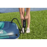 Надувная лодка BESTWAY TREK X2 RAFT SET 232х118 см (до 250 кг) 61153 BW