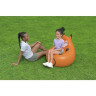 Надувное кресло BESTWAY COZY CRITTERS 75116 72х72см, 3 вида 75116 BW