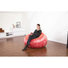 Надувное кресло BESTWAY INFLATE-A-CHAIR 112х112х66см 3 цвета 75052 BW