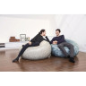 Надувное кресло BESTWAY INFLATE-A-CHAIR 112х112х66см 3 цвета 75052 BW
