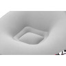 Надувное кресло BESTWAY INFLATE-A-CHAIR FLORAL 75111 112x112x66см 75111 BW