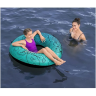 Надувной круг BESTWAY BREEZE RIDER 36401 119 см с ручками, от 12 лет 36401 BW
