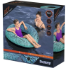 Надувной круг BESTWAY BREEZE RIDER 36401 119 см с ручками, от 12 лет 36401 BW