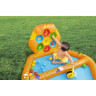 Надувной манеж 127x119x61см BESTWAY МАЛЕНЬКИЙ УЛЕЙ 52639 52639 BW