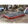 Надувной матрас 152х203х22см BESTWAY ROLL&RELAX с сумкой-насосом, до 300кг 67703 BW