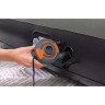 Надувной матрас 152х203х30см с подголовником BESTWAY 67930-BW