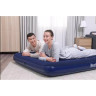 Надувной матрас BESTWAY 152х203х22см, до 300кг 67003 BW