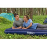 Надувной матрас BESTWAY 152х203х22см, до 300кг 67003 BW