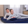 Надувной матрас BESTWAY 152х203х22см, до 300кг 67003 BW