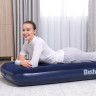 Надувной матрас BESTWAY 76х185х22см, до 150 кг 67000 BW