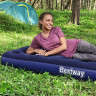 Надувной матрас BESTWAY 76х185х22см, до 150 кг 67000 BW