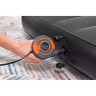 Надувной матрас BESTWAY TRITECH AIR 137х191х25см до 150кг 6713M BW