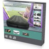 Надувной матрас BESTWAY TRITECH AIR 76х185х25см до 150кг 6713K BW
