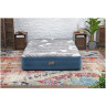 Надувной матрас BESTWAY TRITECH FASHION FLOCK QUEEN 203x152x36 см 6712Y 6712Y BW