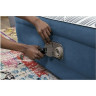 Надувной матрас BESTWAY TRITECH FASHION FLOCK QUEEN 203x152x36 см 6712Y 6712Y BW