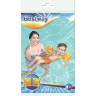 Нарукавники BESTWAY ФРУКТЫ 23х15см 3-6 лет, 2 вида 32042 BW