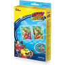 Нарукавники BESTWAY MICKEY MOUSE 23х15 см, 3-6 лет 91002 BW