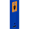 Насос электрический BESTWAY 3.7В на аккумуляторах, с зарядкой от USB, 3 насадки в комплекте 62101 BW