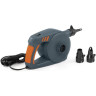 Насос электрический BESTWAY POWERGRIP AC 220В, 1100л/м, 3 насадки в комплекте 62145 BW