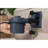 Насос электрический BESTWAY SIDEWINDER AC/DC 12В/220В с адаптером, 490л/м, 3 насадки в комплекте 62142 BW