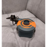 Насос электрический на батарейках BESTWAY SIDEWINDER D CELL (4шт х тип D) 430л/м, 3 насадки в комплекте 62141 BW