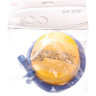 Насос ножной BESTWAY 62007 13см, 0.3л/цикл, шланг с 3-мя насадками 62007 BW